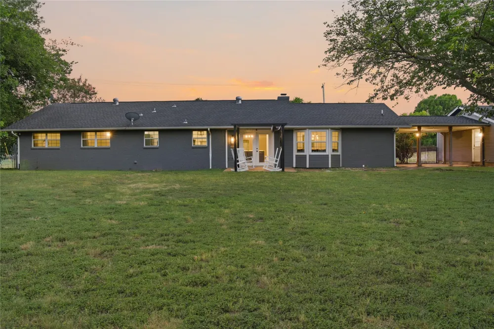 1211 Mcalpin Road Midlothian, TX 76065