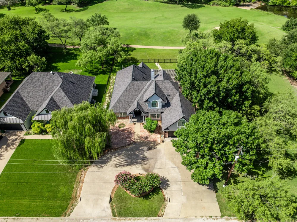 34057 Stonewood Loop Whitney, TX 76692