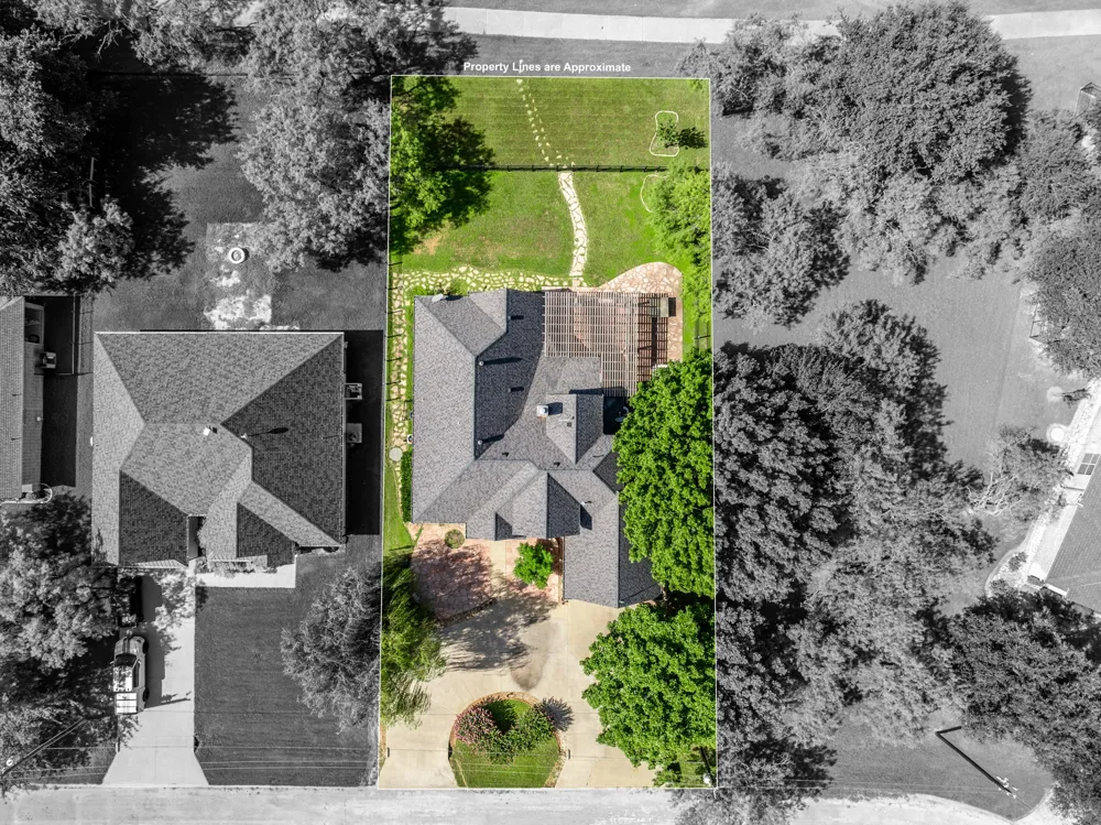 34057 Stonewood Loop Whitney, TX 76692