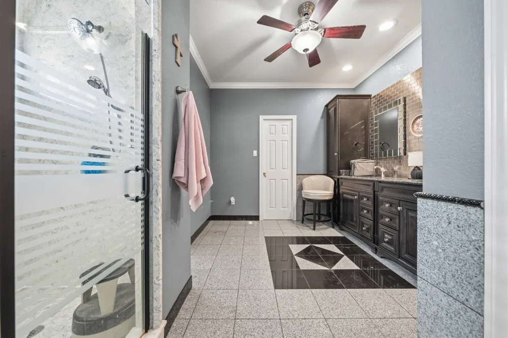 34057 Stonewood Loop Whitney, TX 76692
