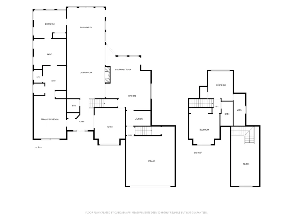 34057 Stonewood Loop Whitney, TX 76692
