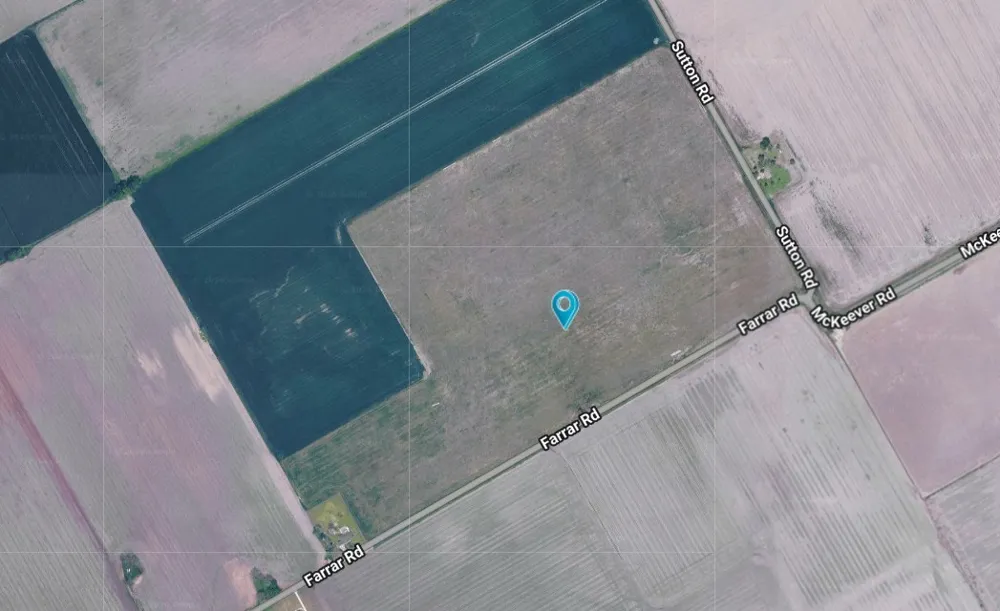 Farrar Road Palmer, TX 75152