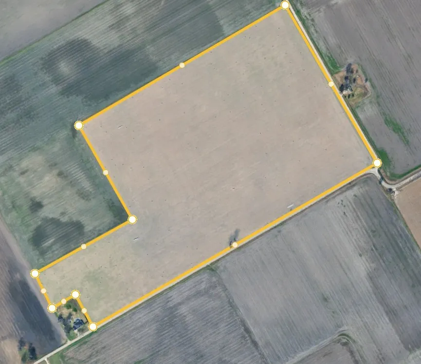 Farrar Road Palmer, TX 75152