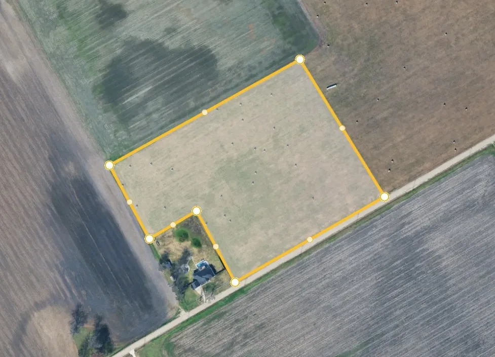 Farrar Road Palmer, TX 75152