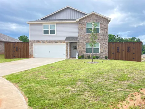 1007 Ripplewood Circle