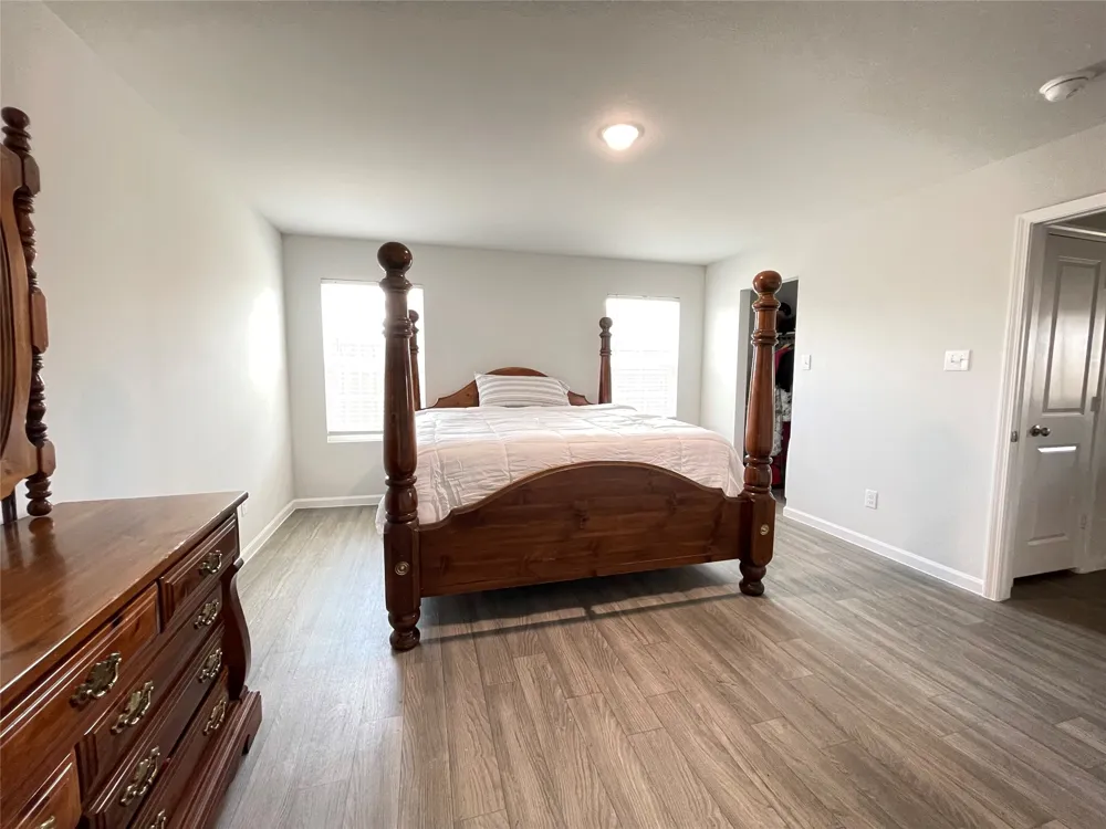 1007 Ripplewood Circle Chandler, TX 75758