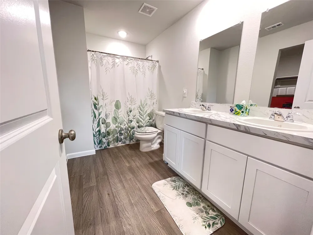 1007 Ripplewood Circle Chandler, TX 75758