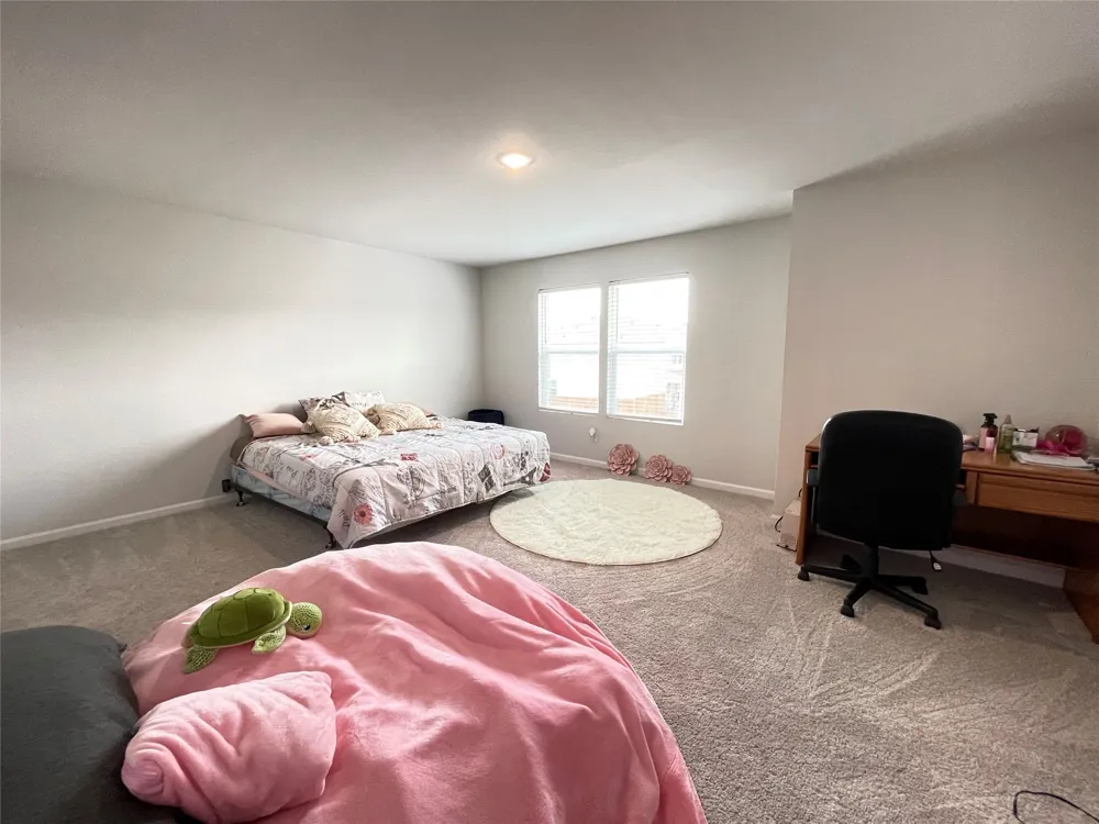 1007 Ripplewood Circle Chandler, TX 75758