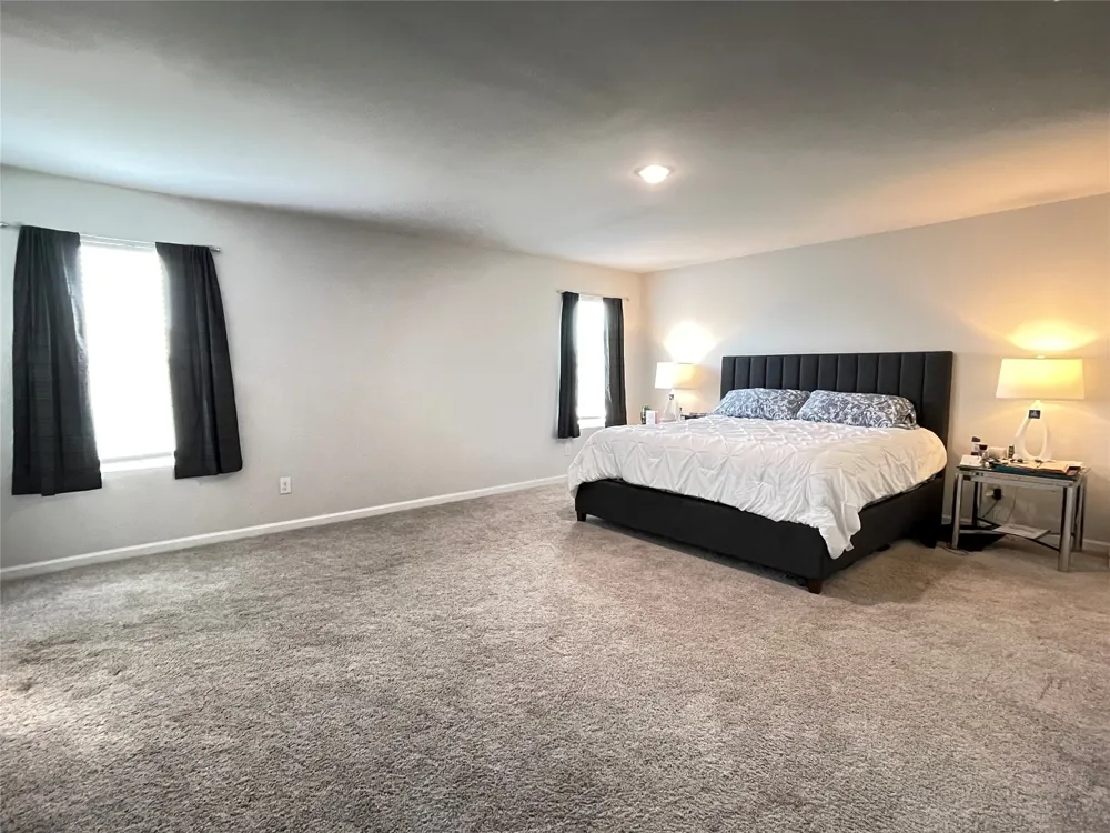1007 Ripplewood Circle Chandler, TX 75758