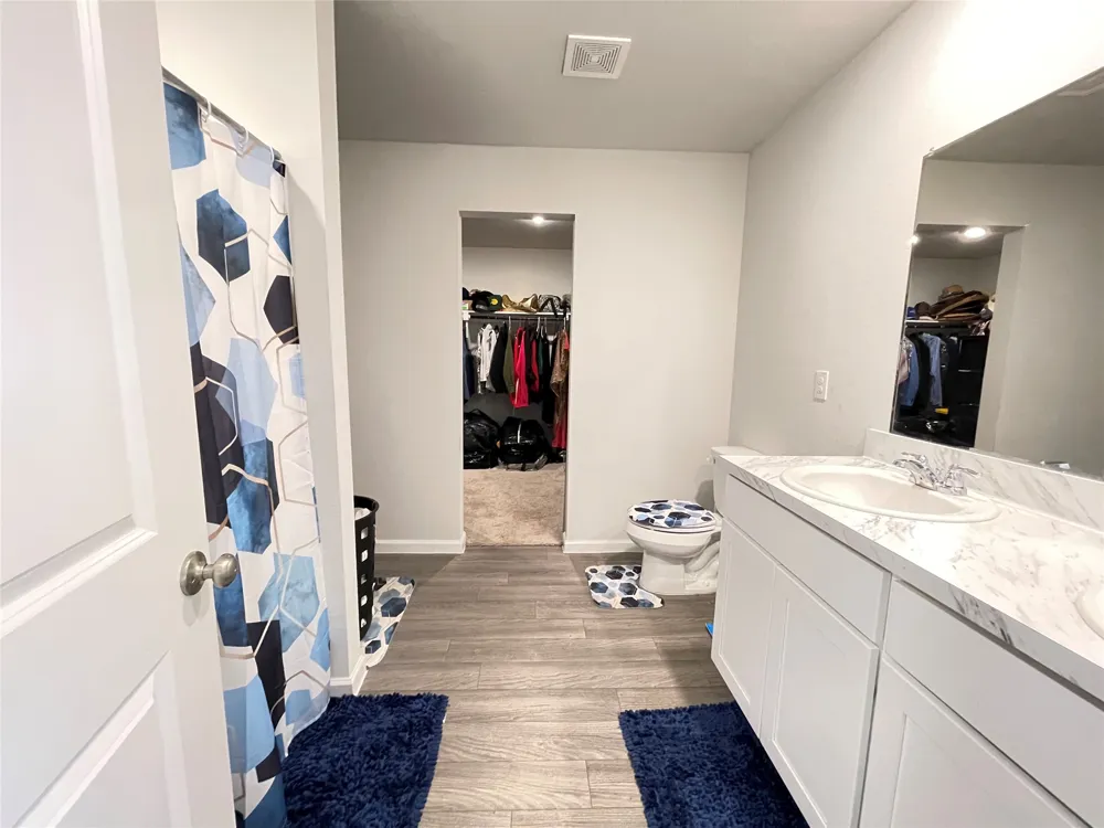 1007 Ripplewood Circle Chandler, TX 75758