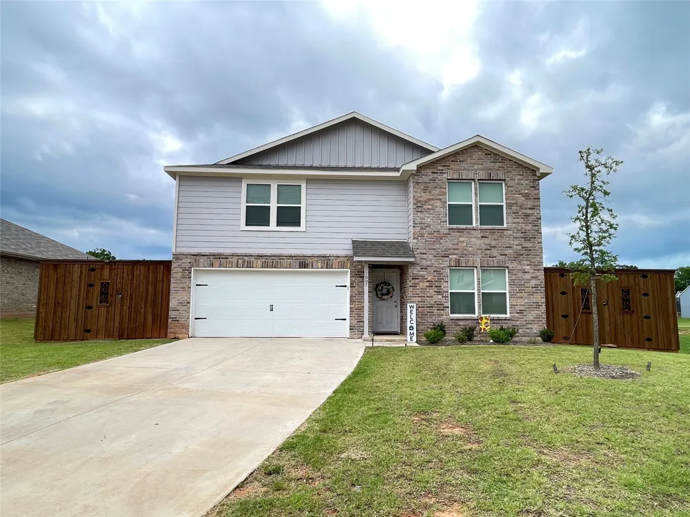 1007 Ripplewood Circle Chandler, TX 75758