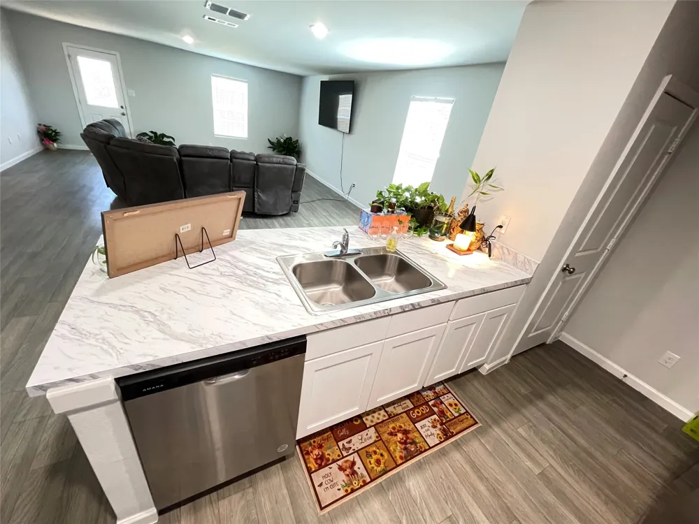 1007 Ripplewood Circle Chandler, TX 75758