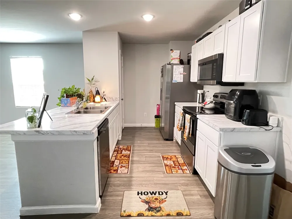 1007 Ripplewood Circle Chandler, TX 75758