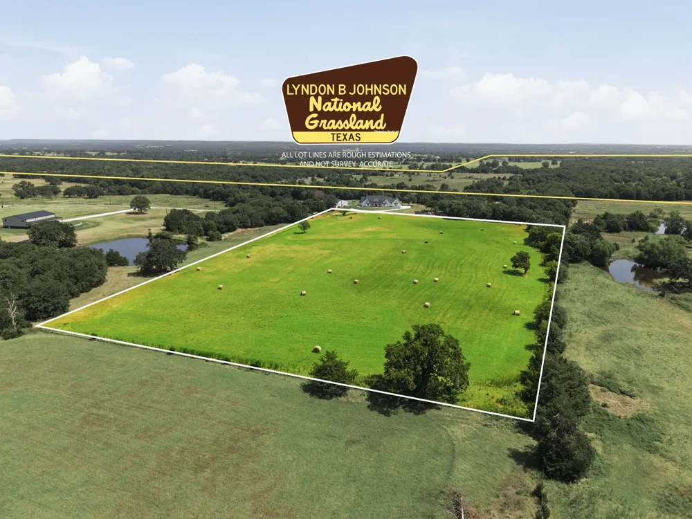 234 Stallings Drive Decatur, TX 76234