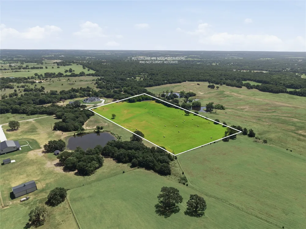234 Stallings Drive Decatur, TX 76234