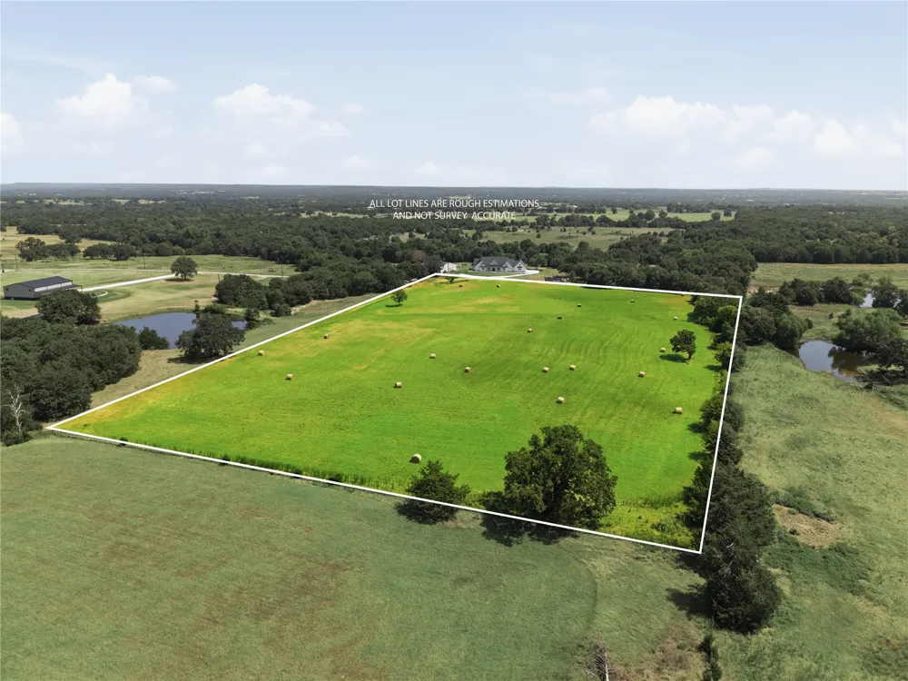 234 Stallings Drive Decatur, TX 76234