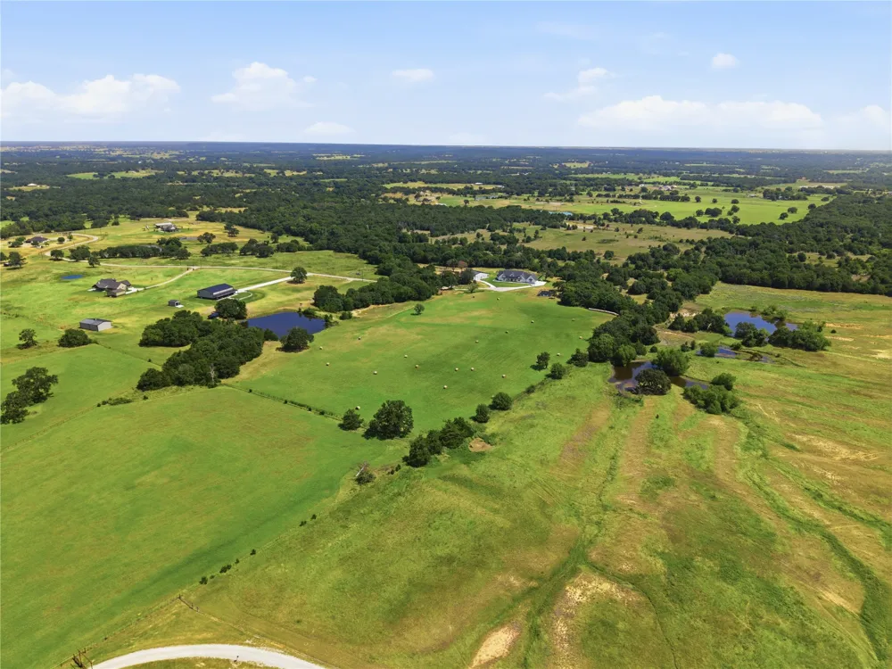 234 Stallings Drive Decatur, TX 76234