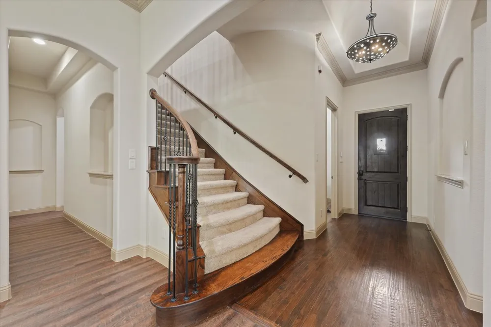 7910 Edgeglen Trail Sachse, TX 75048