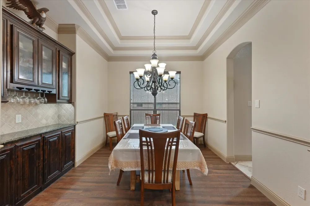 7910 Edgeglen Trail Sachse, TX 75048