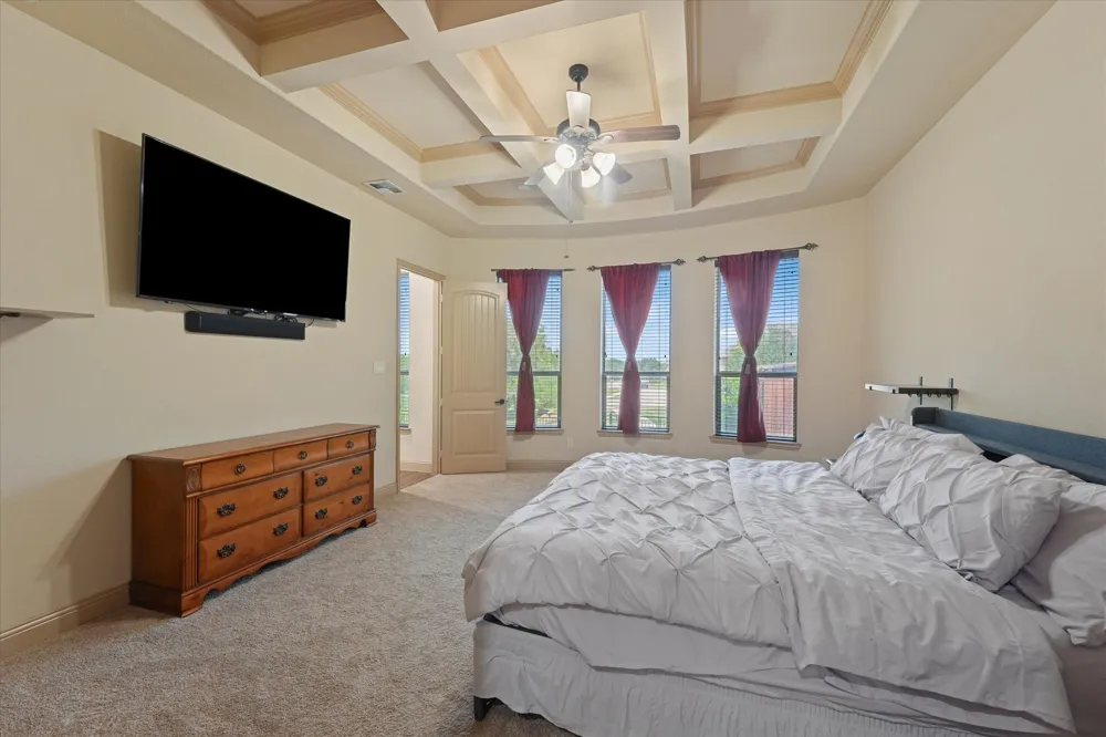 7910 Edgeglen Trail Sachse, TX 75048