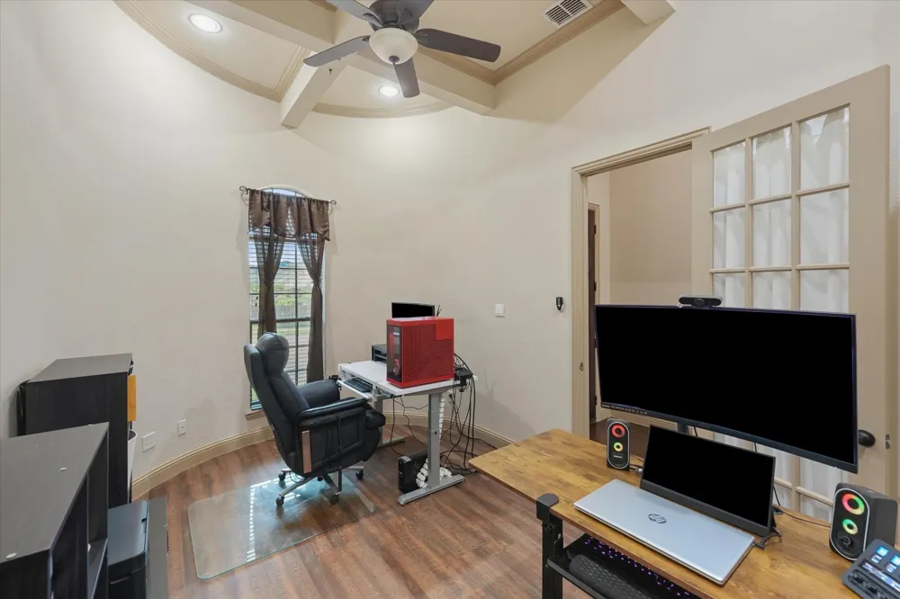 7910 Edgeglen Trail Sachse, TX 75048