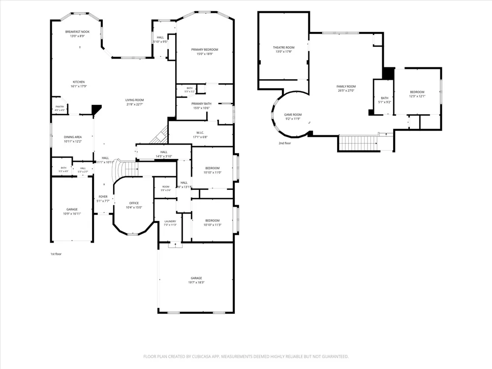 7910 Edgeglen Trail Sachse, TX 75048