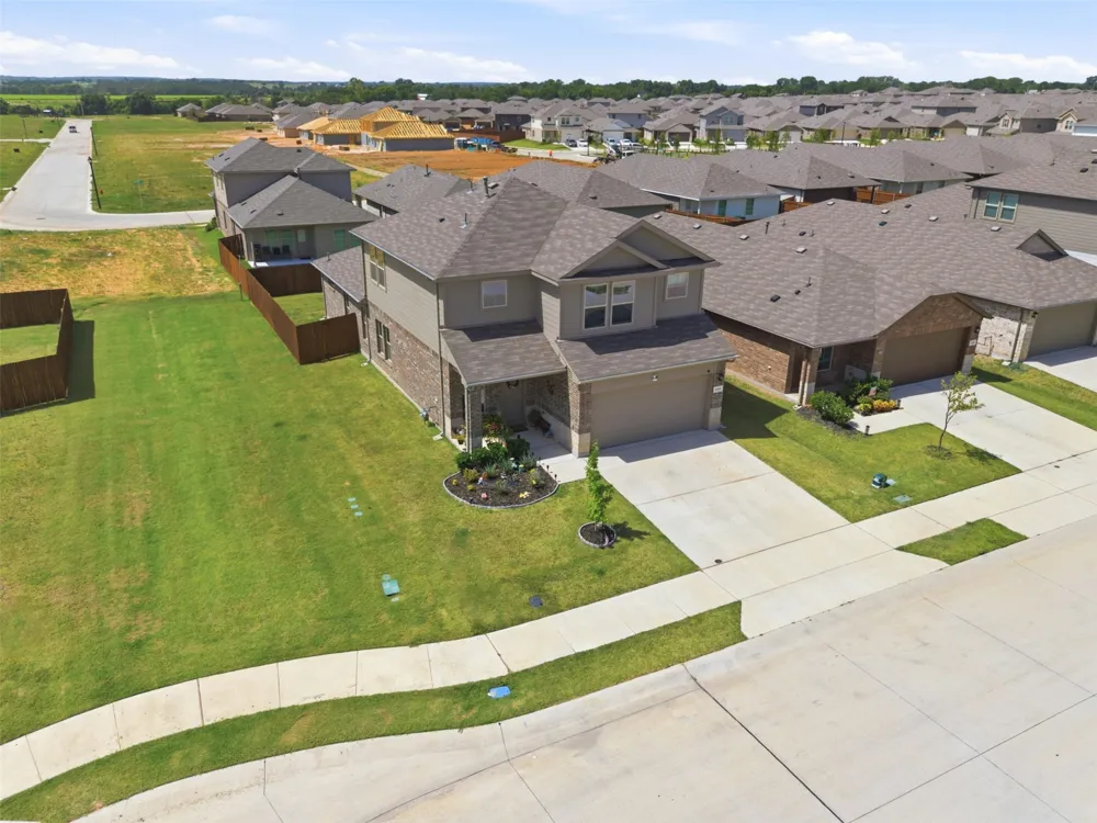 224 Running River Drive Boyd, TX 76023