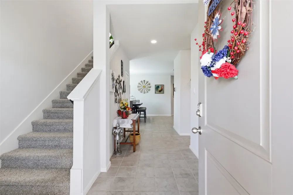 224 Running River Drive Boyd, TX 76023