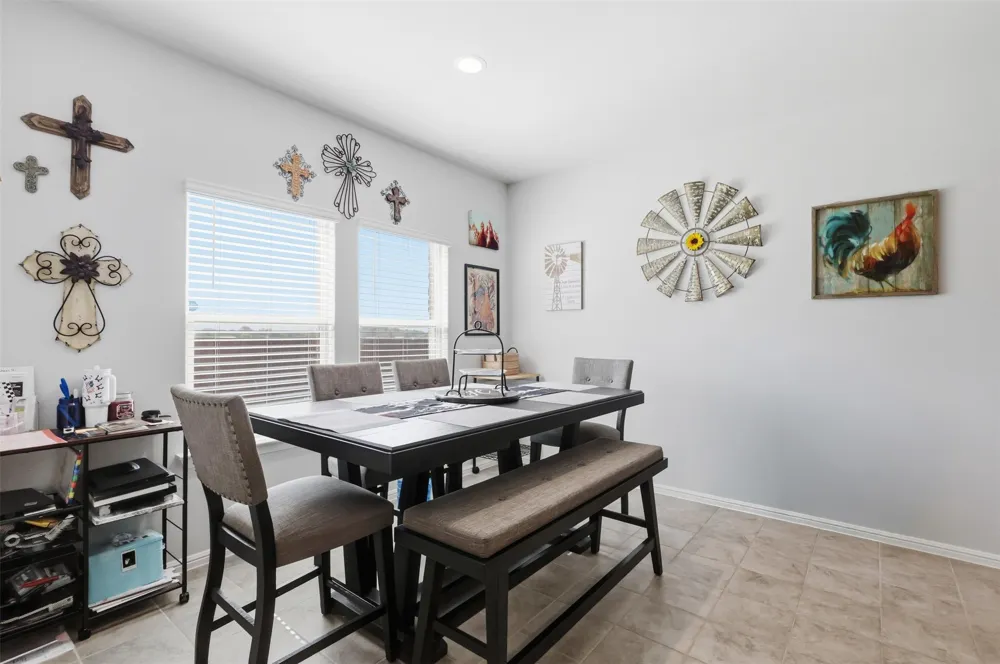 224 Running River Drive Boyd, TX 76023