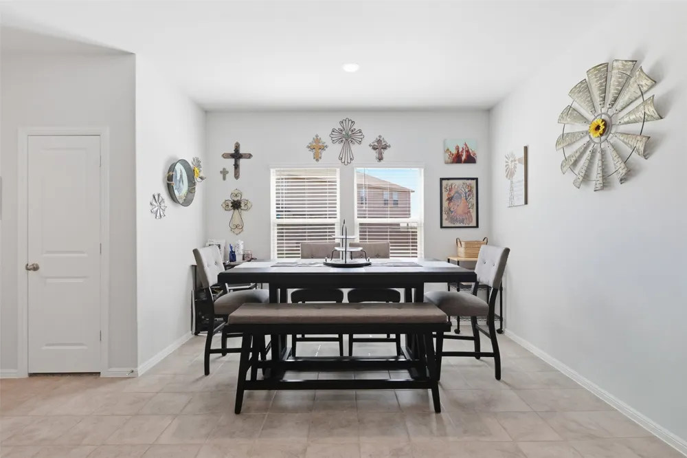 224 Running River Drive Boyd, TX 76023