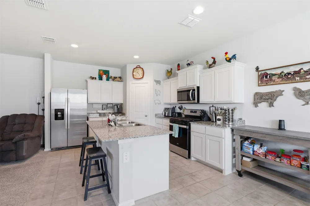 224 Running River Drive Boyd, TX 76023