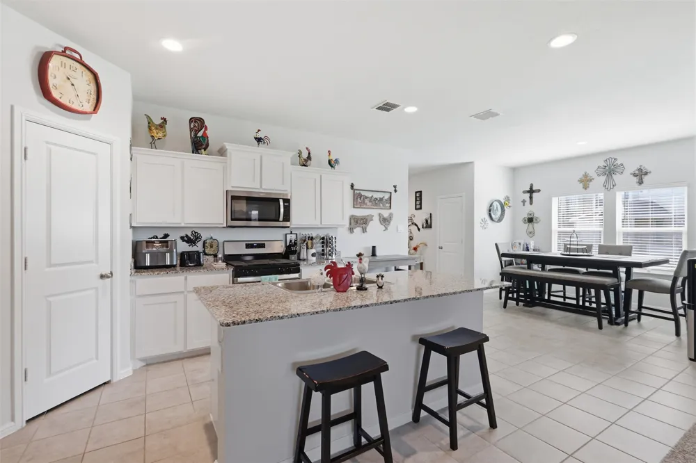 224 Running River Drive Boyd, TX 76023