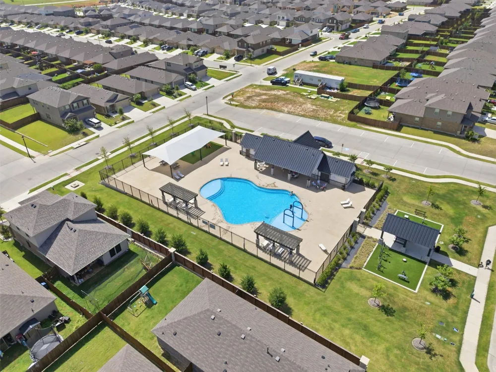 224 Running River Drive Boyd, TX 76023