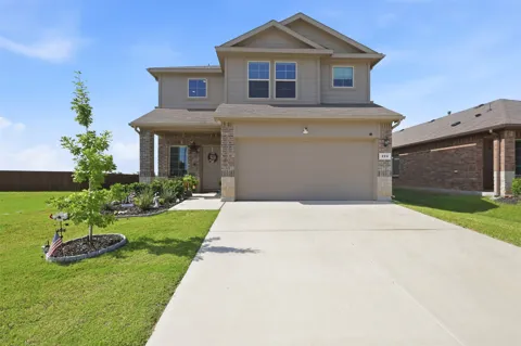 224 Running River Drive