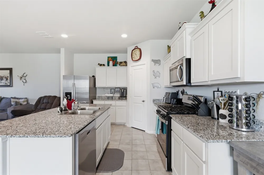 224 Running River Drive Boyd, TX 76023