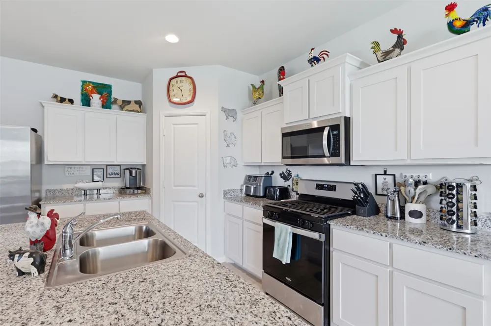 224 Running River Drive Boyd, TX 76023