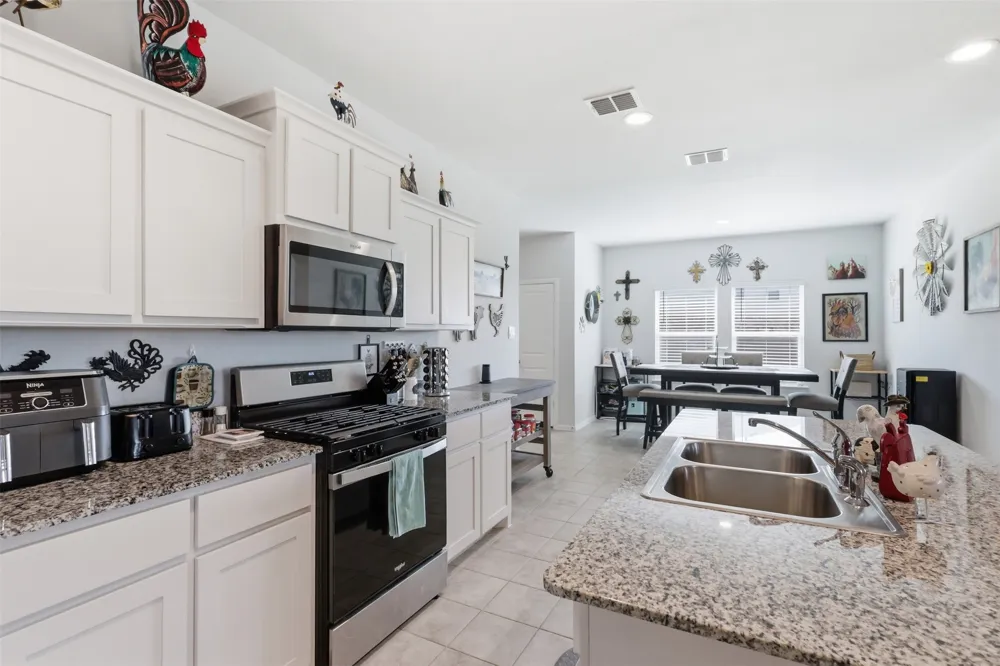 224 Running River Drive Boyd, TX 76023