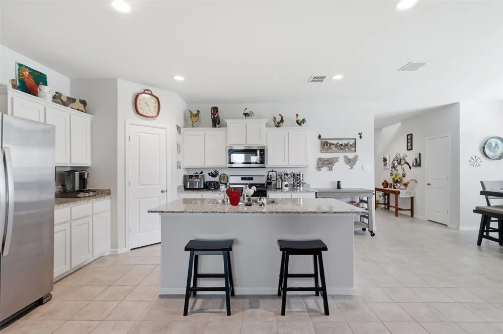 224 Running River Drive Boyd, TX 76023