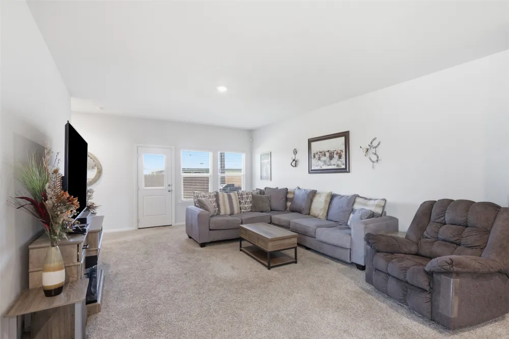 224 Running River Drive Boyd, TX 76023