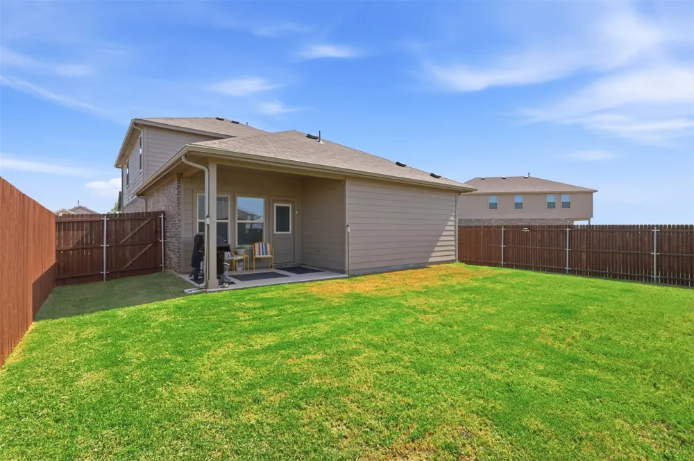 224 Running River Drive Boyd, TX 76023