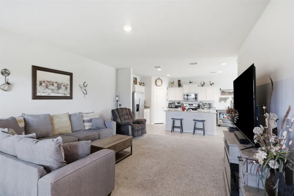 224 Running River Drive Boyd, TX 76023