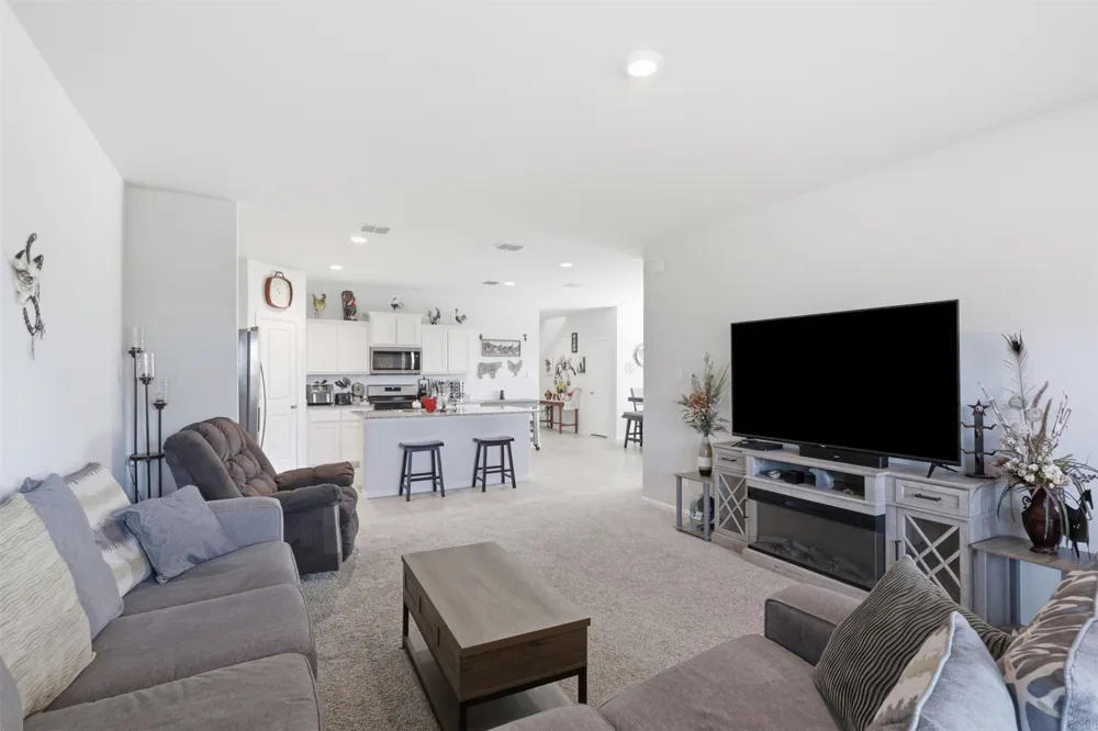 224 Running River Drive Boyd, TX 76023