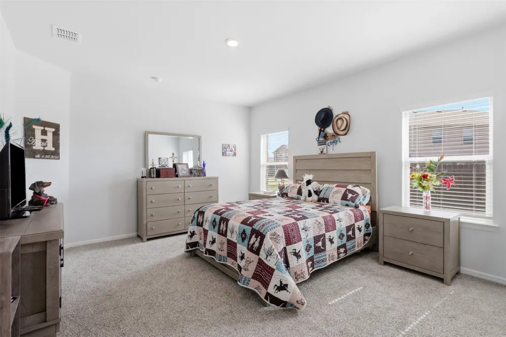 224 Running River Drive Boyd, TX 76023
