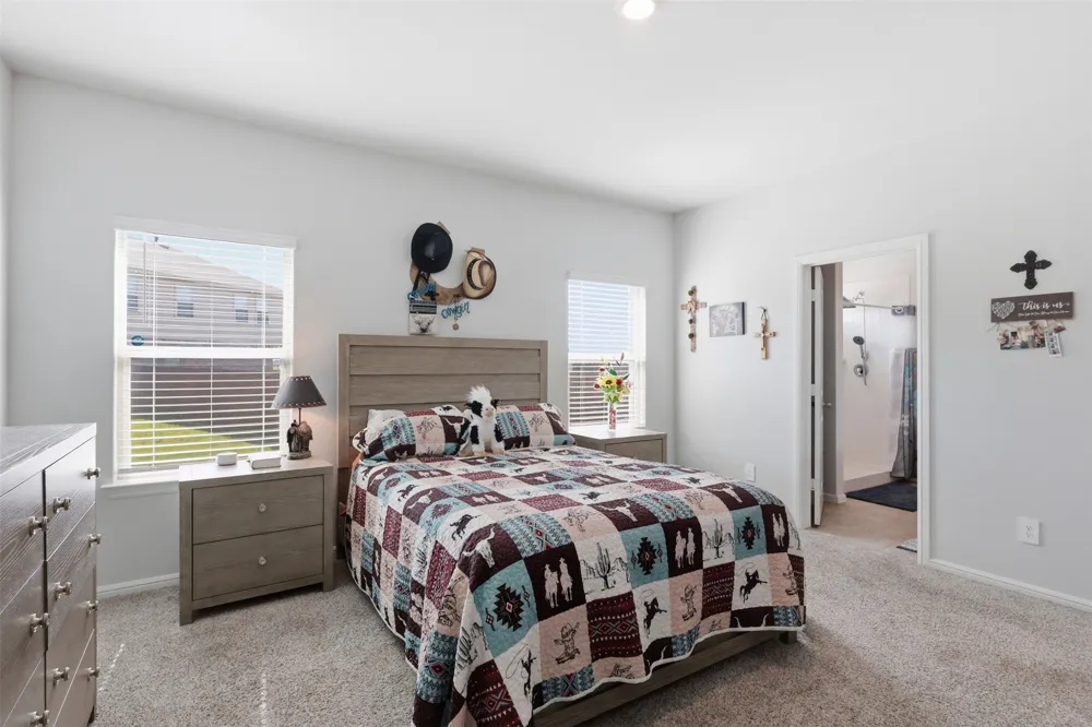 224 Running River Drive Boyd, TX 76023