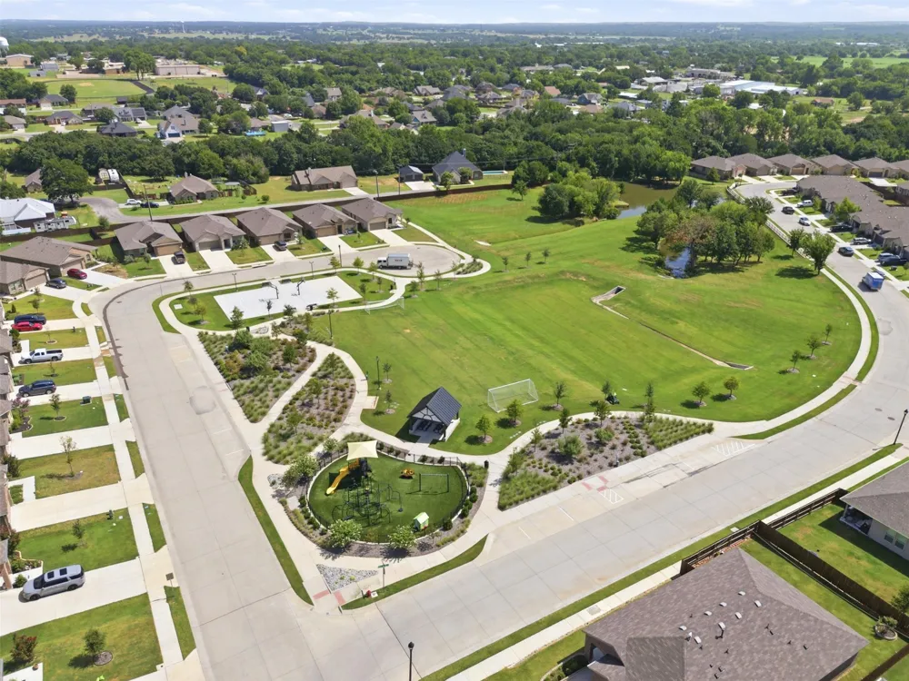 224 Running River Drive Boyd, TX 76023