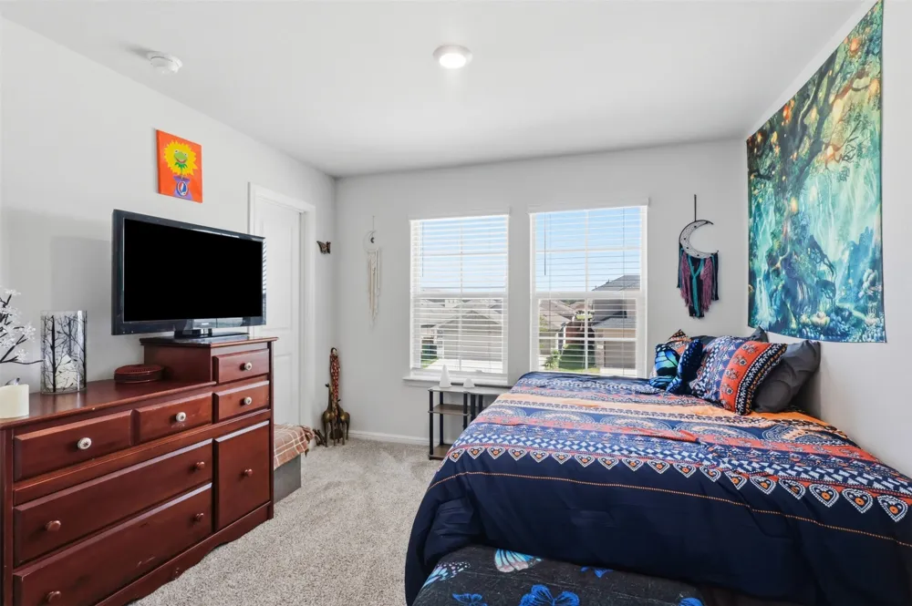 224 Running River Drive Boyd, TX 76023