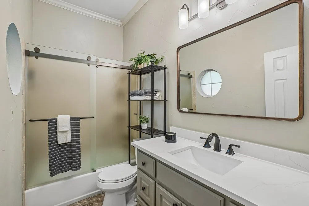 1008 Lark Haven Lane Keller, TX 76248