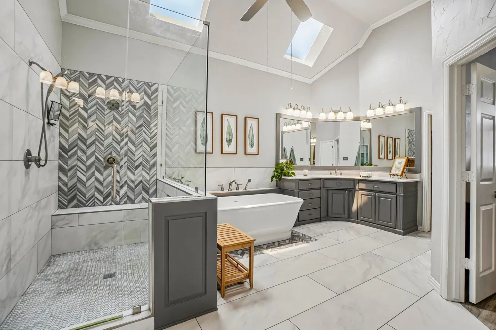 1008 Lark Haven Lane Keller, TX 76248