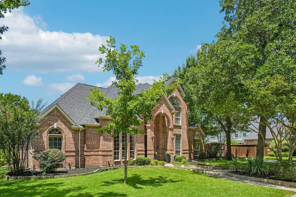 1008 Lark Haven Lane Keller, TX 76248