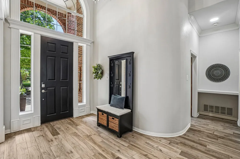 1008 Lark Haven Lane Keller, TX 76248